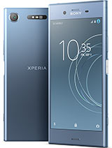 Best available price of Sony Xperia XZ1 in Ireland