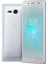 Best available price of Sony Xperia XZ2 Compact in Ireland