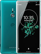 Best available price of Sony Xperia XZ3 in Ireland