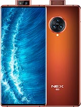 Best available price of vivo NEX 3S 5G in Ireland