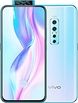Best available price of vivo V17 Pro in Ireland