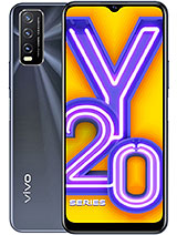 Best available price of vivo Y20i in Ireland