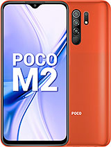 Best available price of Xiaomi Poco M2 in Ireland