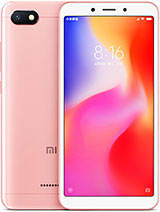 Best available price of Xiaomi Redmi 6A in Ireland