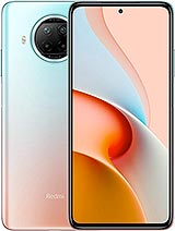 Best available price of Xiaomi Redmi Note 9 Pro 5G in Ireland