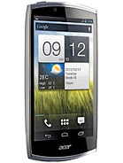Best available price of Acer CloudMobile S500 in Ireland