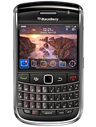 Best available price of BlackBerry Bold 9650 in Ireland