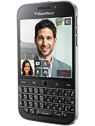 Best available price of BlackBerry Classic in Ireland