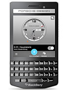Best available price of BlackBerry Porsche Design P-9983 in Ireland