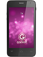 Best available price of Gigabyte GSmart T4 in Ireland