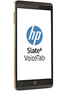 Best available price of HP Slate6 VoiceTab in Ireland