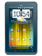 Best available price of HTC EVO View 4G in Ireland