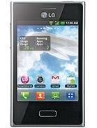 Best available price of LG Optimus L3 E400 in Ireland