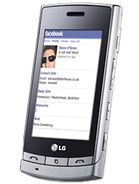 Best available price of LG GT405 in Ireland