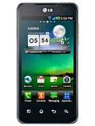 Best available price of LG Optimus 2X in Ireland