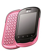 Best available price of LG Optimus Chat C550 in Ireland