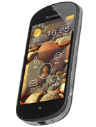 Best available price of Lenovo LePhone S2 in Ireland