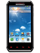 Best available price of Motorola XT760 in Ireland
