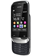 Best available price of Nokia C2-06 in Ireland