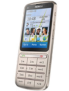 Best available price of Nokia C3-01 Touch and Type in Ireland