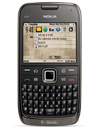 Best available price of Nokia E73 Mode in Ireland