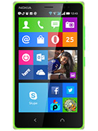 Best available price of Nokia X2 Dual SIM in Ireland