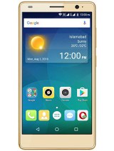 Best available price of QMobile Noir S6 Plus in Ireland