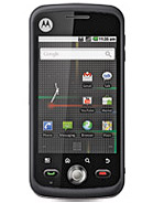 Best available price of Motorola Quench XT5 XT502 in Ireland