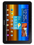 Best available price of Samsung Galaxy Tab 8-9 4G P7320T in Ireland
