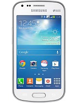 Best available price of Samsung Galaxy S Duos 2 S7582 in Ireland