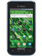 Best available price of Samsung Vibrant in Ireland
