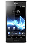 Best available price of Sony Xperia GX SO-04D in Ireland