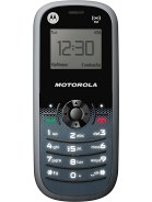 Best available price of Motorola WX161 in Ireland
