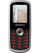 Best available price of Motorola WX290 in Ireland