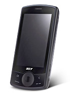 Best available price of Acer beTouch E100 in Ireland
