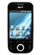 Best available price of Acer beTouch E110 in Ireland