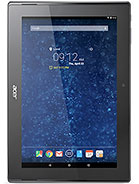 Best available price of Acer Iconia Tab 10 A3-A30 in Ireland