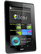 Best available price of Acer Iconia Tab A110 in Ireland