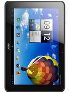 Best available price of Acer Iconia Tab A510 in Ireland