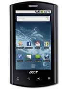 Best available price of Acer Liquid E in Ireland