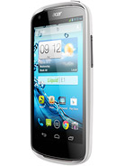 Best available price of Acer Liquid E1 in Ireland