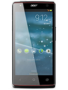 Best available price of Acer Liquid E3 in Ireland