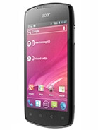 Best available price of Acer Liquid Glow E330 in Ireland