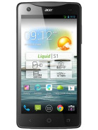 Best available price of Acer Liquid S1 in Ireland
