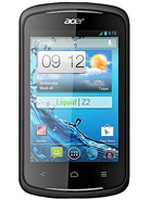 Best available price of Acer Liquid Z2 in Ireland