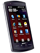 Best available price of Acer neoTouch in Ireland