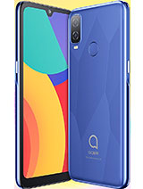 Best available price of alcatel 1L (2021) in Ireland