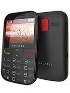 Best available price of alcatel 2000 in Ireland