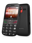 Best available price of alcatel 2001 in Ireland