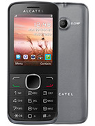 Best available price of alcatel 2005 in Ireland